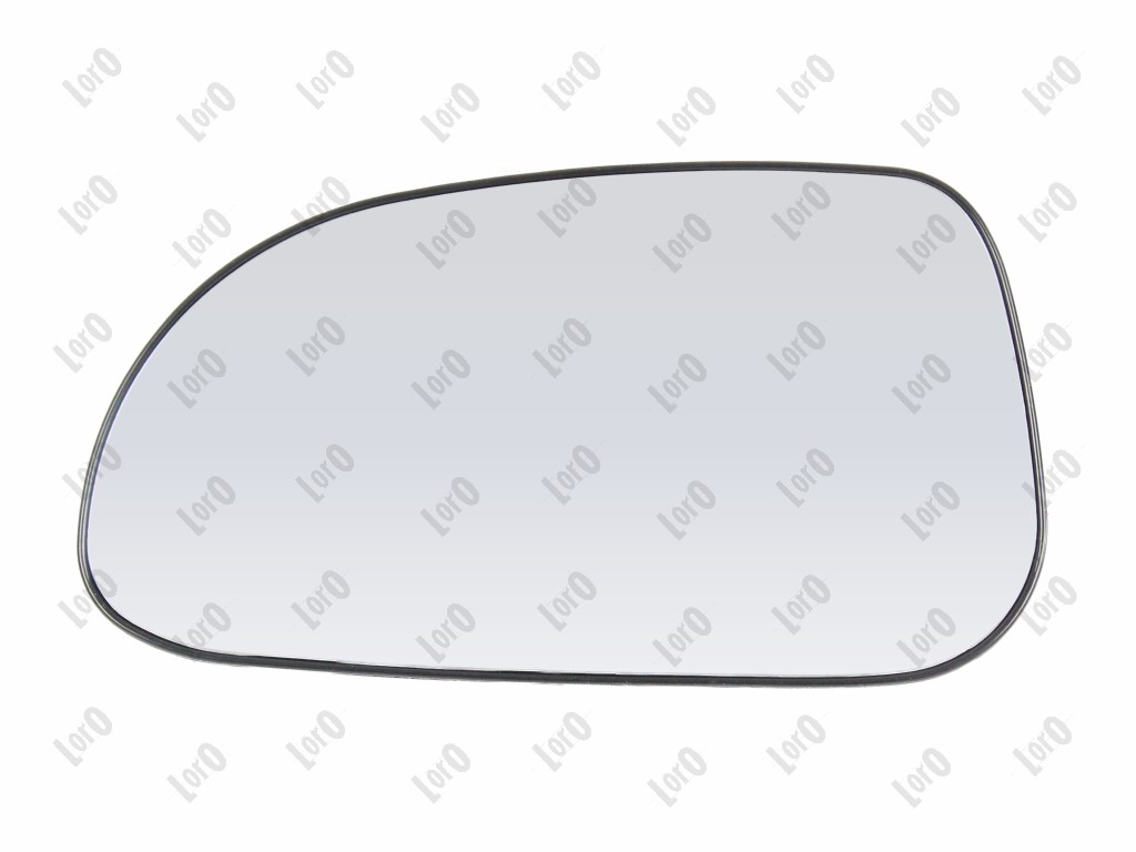 Cristal de espejo, retrovisor exterior ABAKUS ref. 0605G01