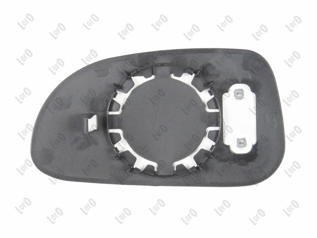Cristal de espejo, retrovisor exterior ABAKUS ref. 0605G02
