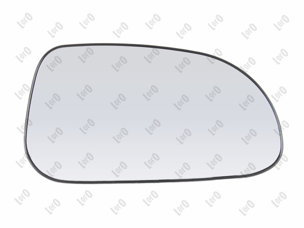 Cristal de espejo, retrovisor exterior ABAKUS ref. 0605G02