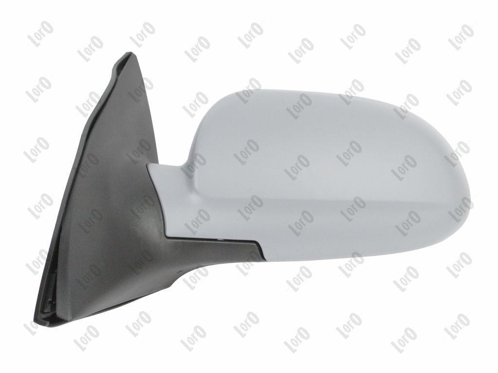 Retrovisor exterior ABAKUS 0605M13