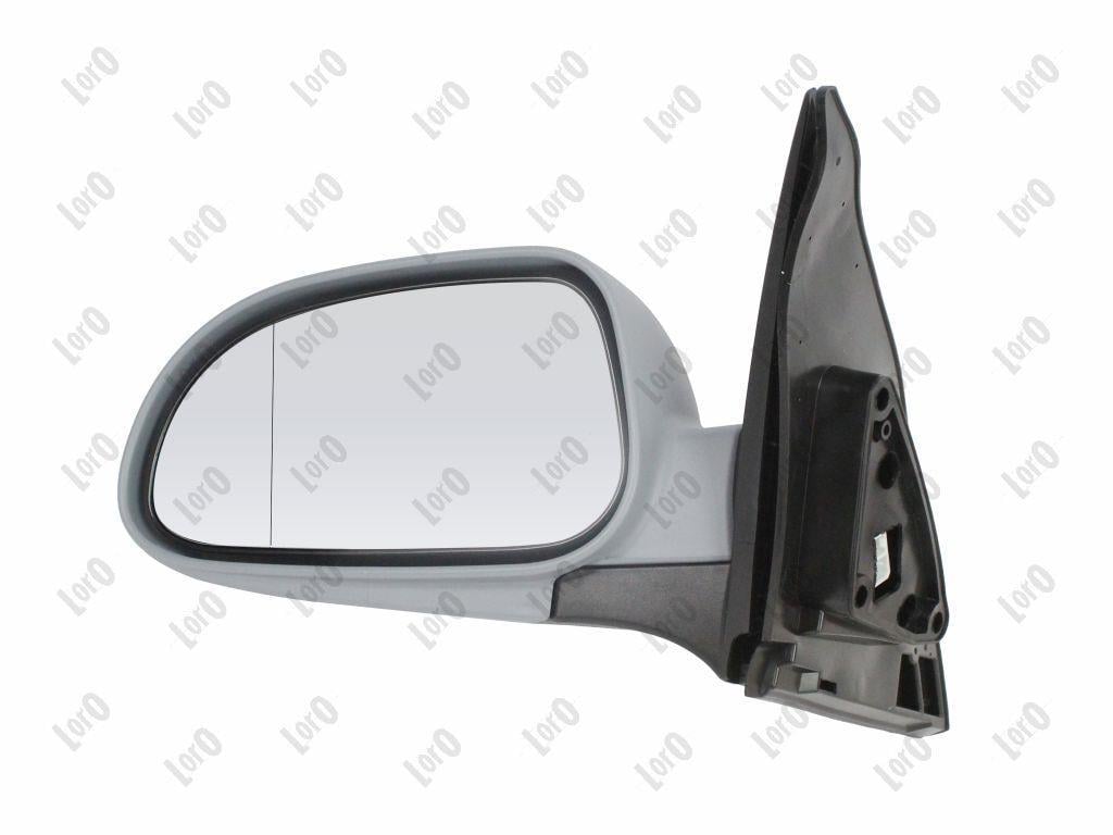 Retrovisor exterior ABAKUS 0605M13