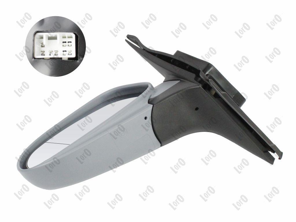 Retrovisor exterior ABAKUS 0605M13