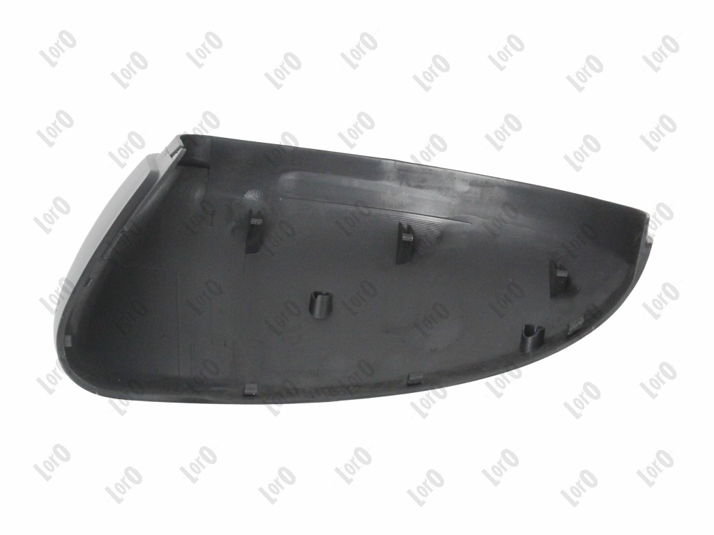 Carcasa, retrovisor exterior ABAKUS 0609C04