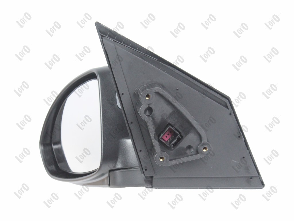 Retrovisor exterior ABAKUS 0609M03