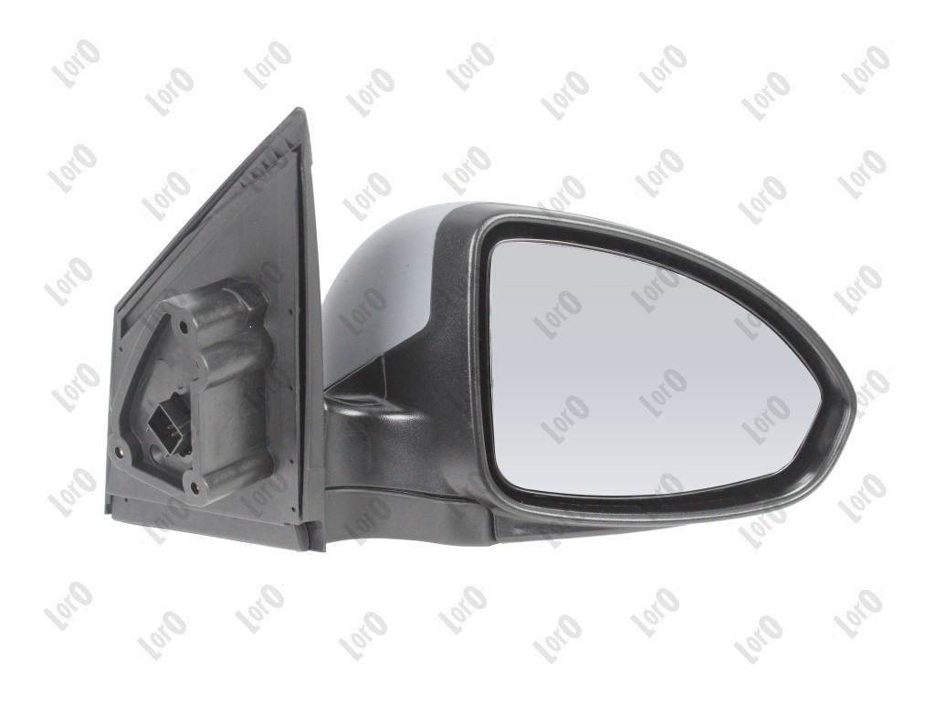 Retrovisor exterior ABAKUS 0609M04