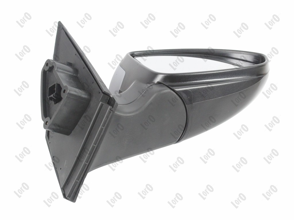 Retrovisor exterior ABAKUS 0609M04