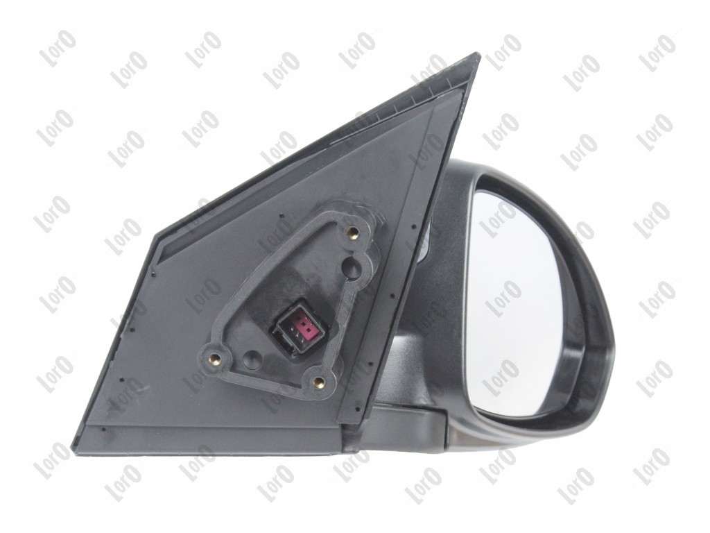 Retrovisor exterior ABAKUS 0609M04