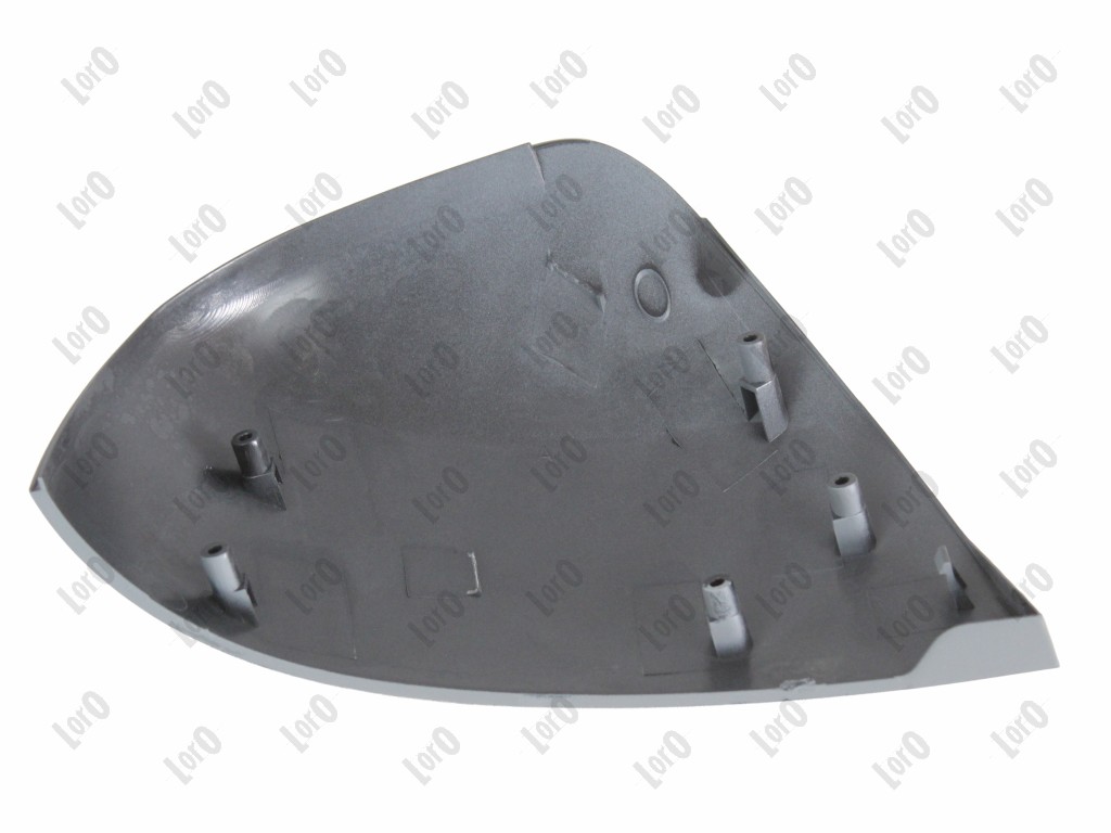 Carcasa, retrovisor exterior ABAKUS 0615C01