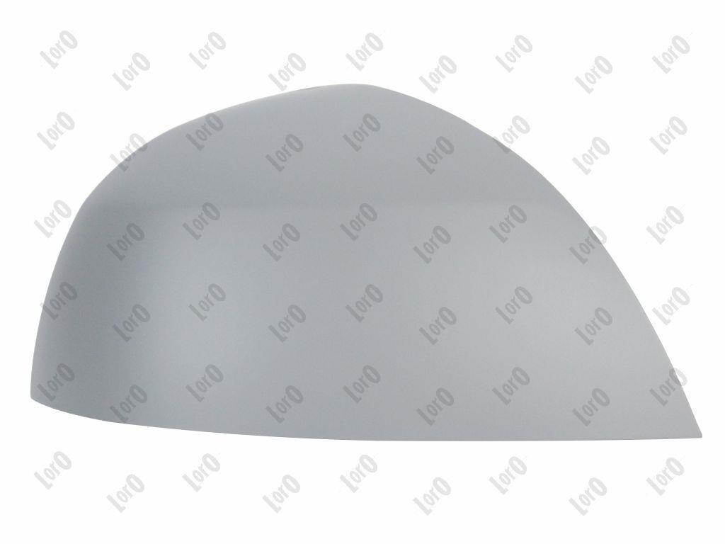 Carcasa, retrovisor exterior ABAKUS 0615C02