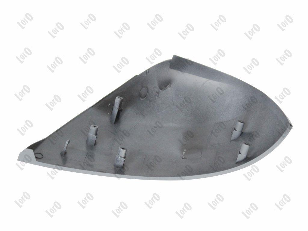 Carcasa, retrovisor exterior ABAKUS 0615C02