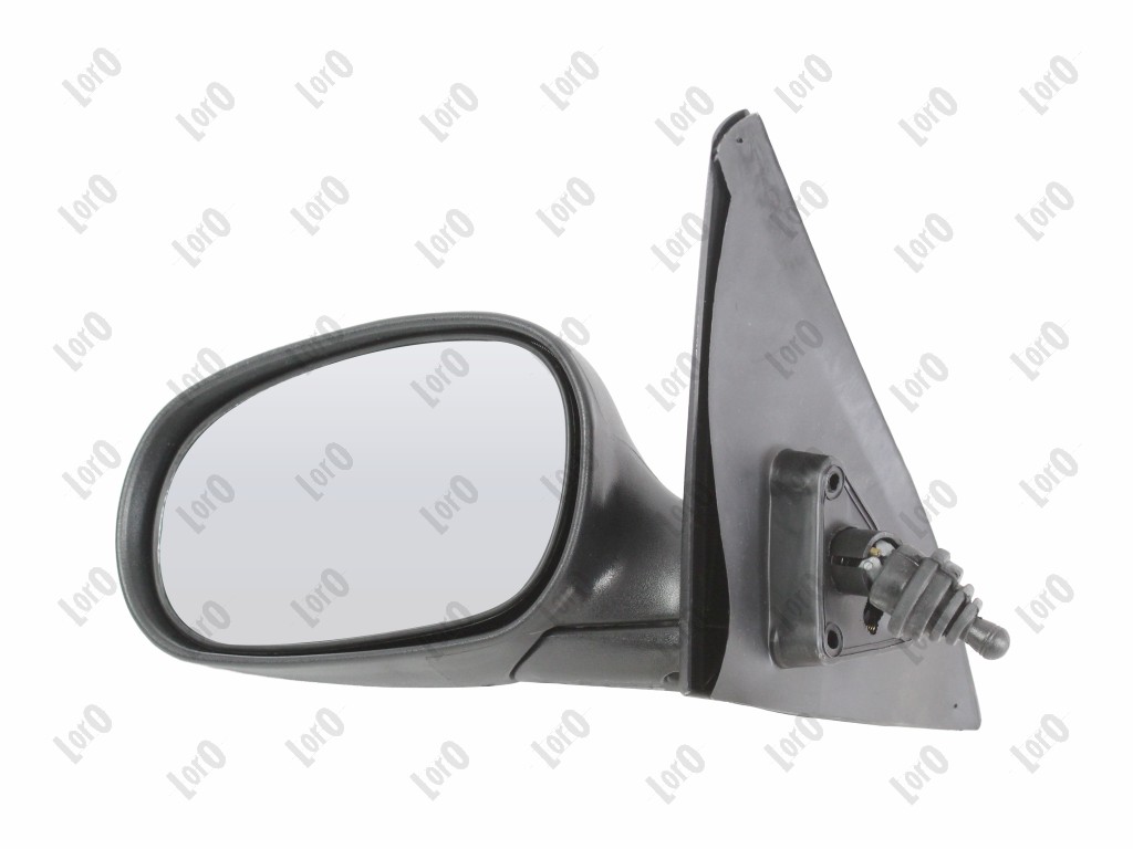Rétroviseur extérieur ABAKUS ref. 0902M01-K
