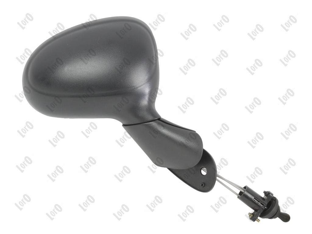 Retrovisor exterior ABAKUS 0904M02