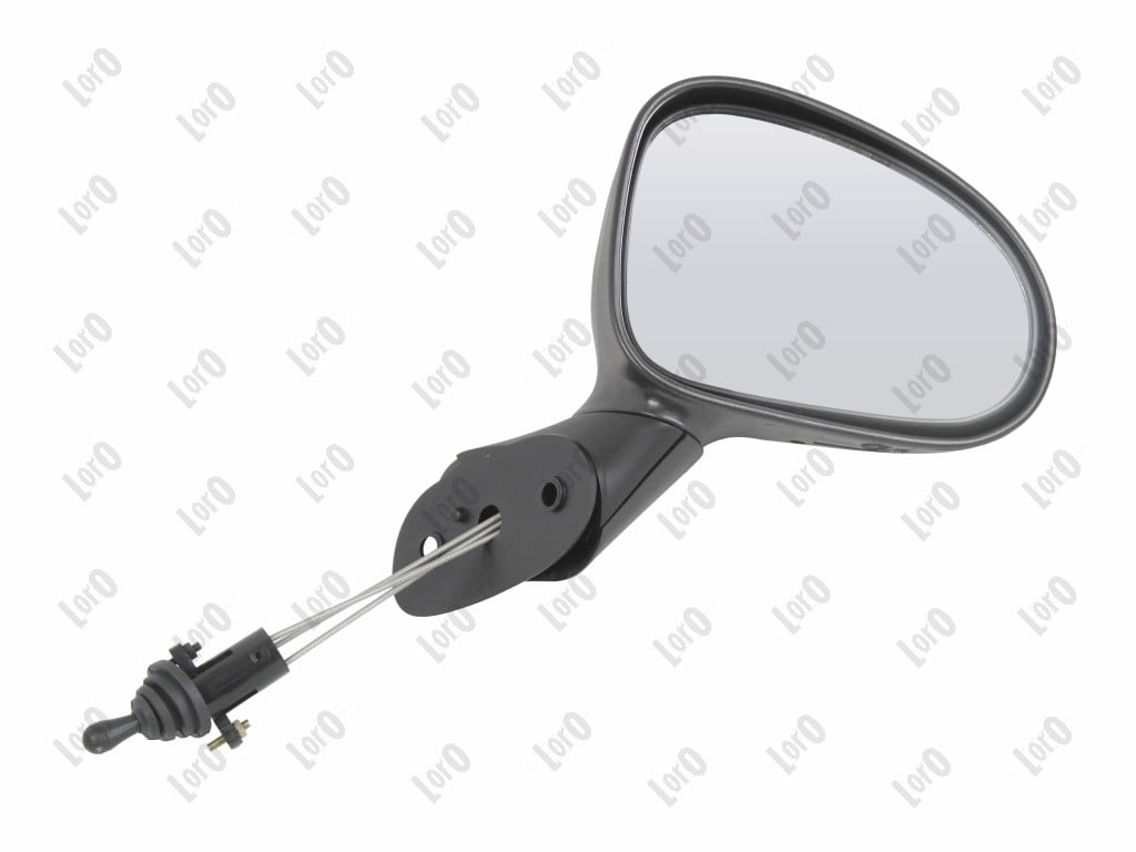 Retrovisor exterior ABAKUS 0904M02