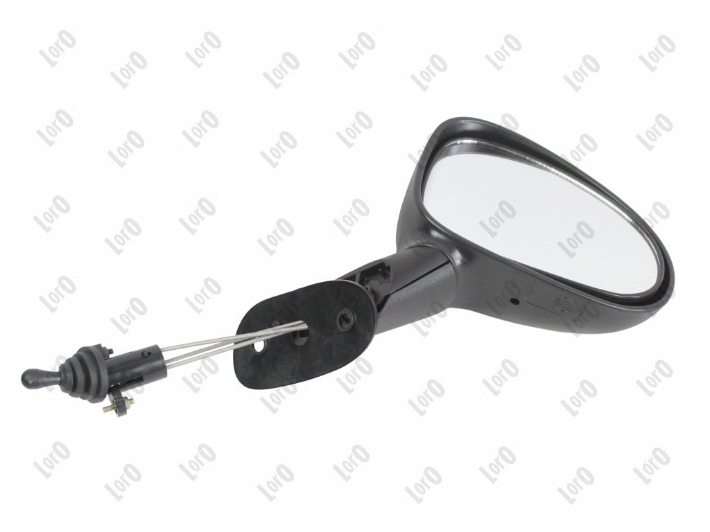 Retrovisor exterior ABAKUS 0904M02