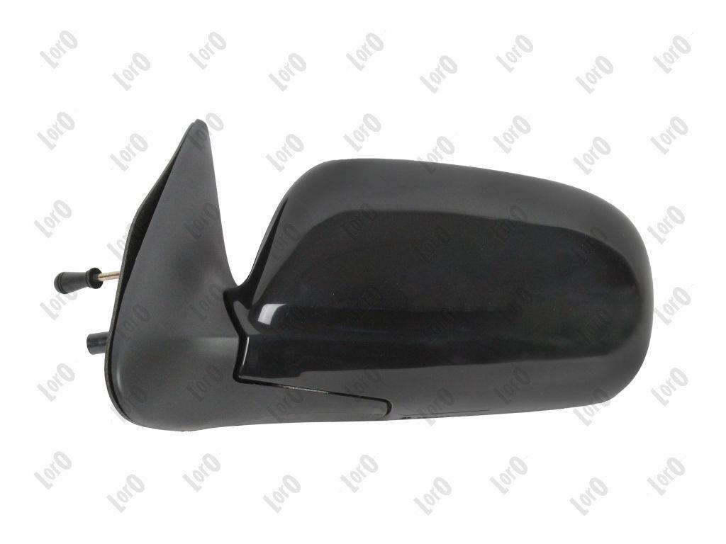 Retrovisor exterior ABAKUS 0906M01