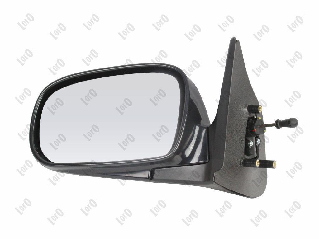 Retrovisor exterior ABAKUS 0906M01