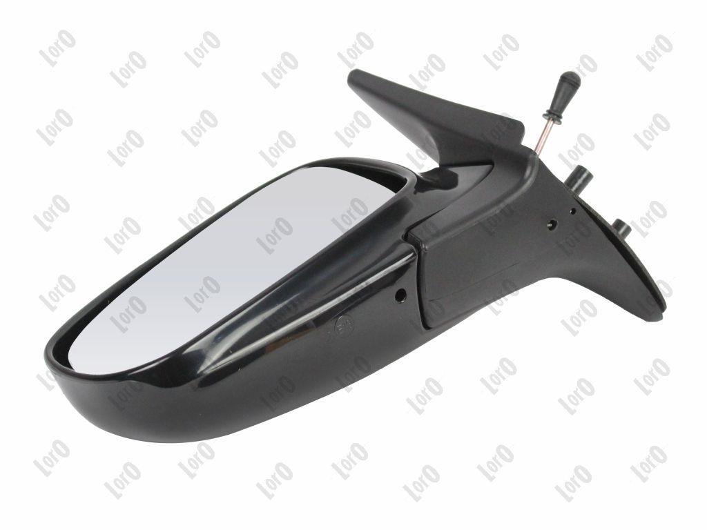 Retrovisor exterior ABAKUS 0906M01