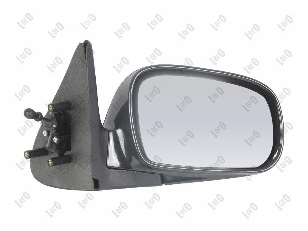 Retrovisor exterior ABAKUS 0906M02