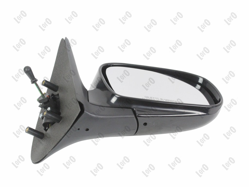 Retrovisor exterior ABAKUS 0906M02