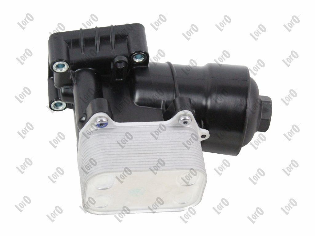 Radiador óleo motor ABAKUS ref. 100-01-011