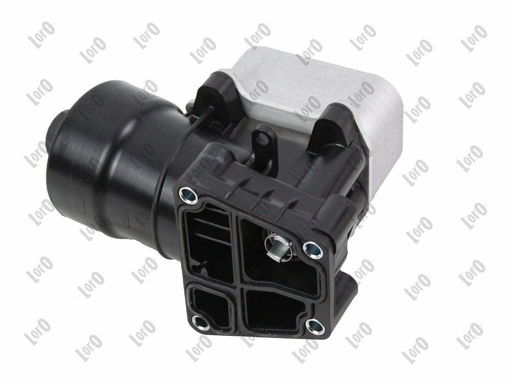 Radiador óleo motor ABAKUS ref. 100-01-011