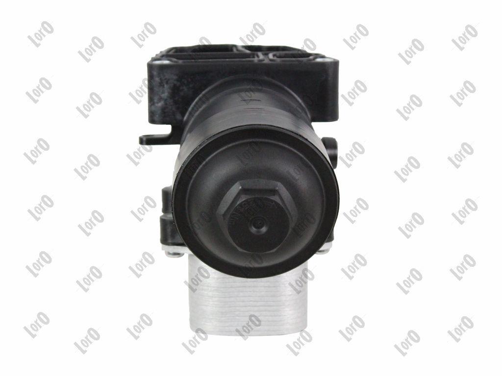 Radiador óleo motor ABAKUS ref. 100-01-011