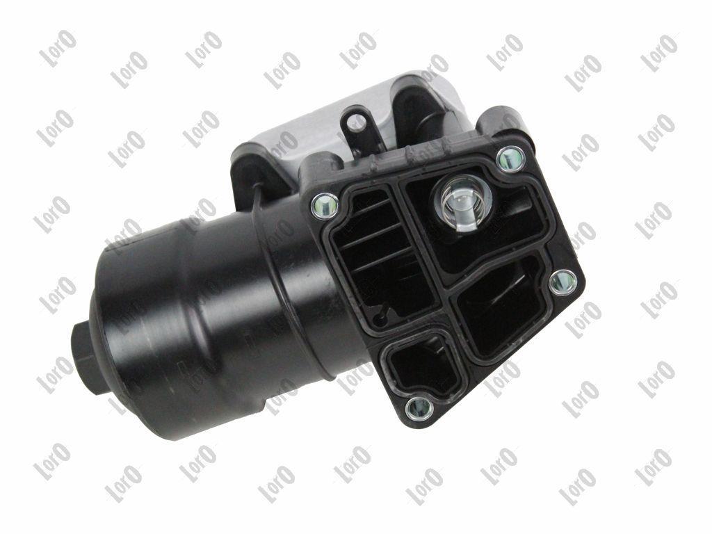 Radiador óleo motor ABAKUS ref. 100-01-011
