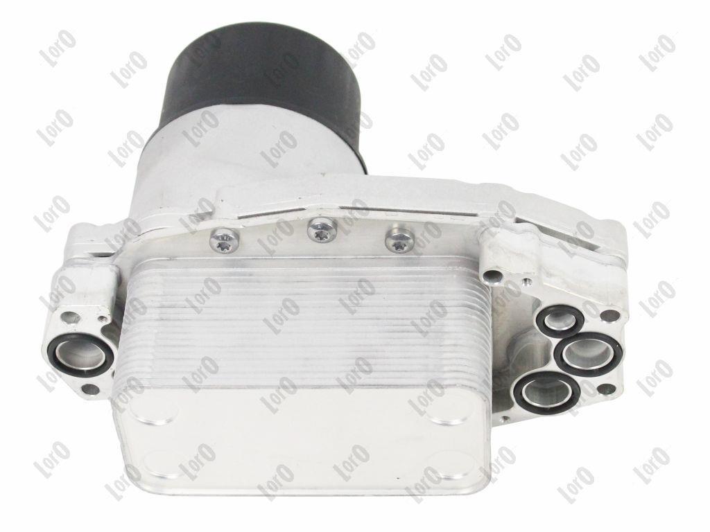 Radiador óleo motor ABAKUS ref. 100-01-012