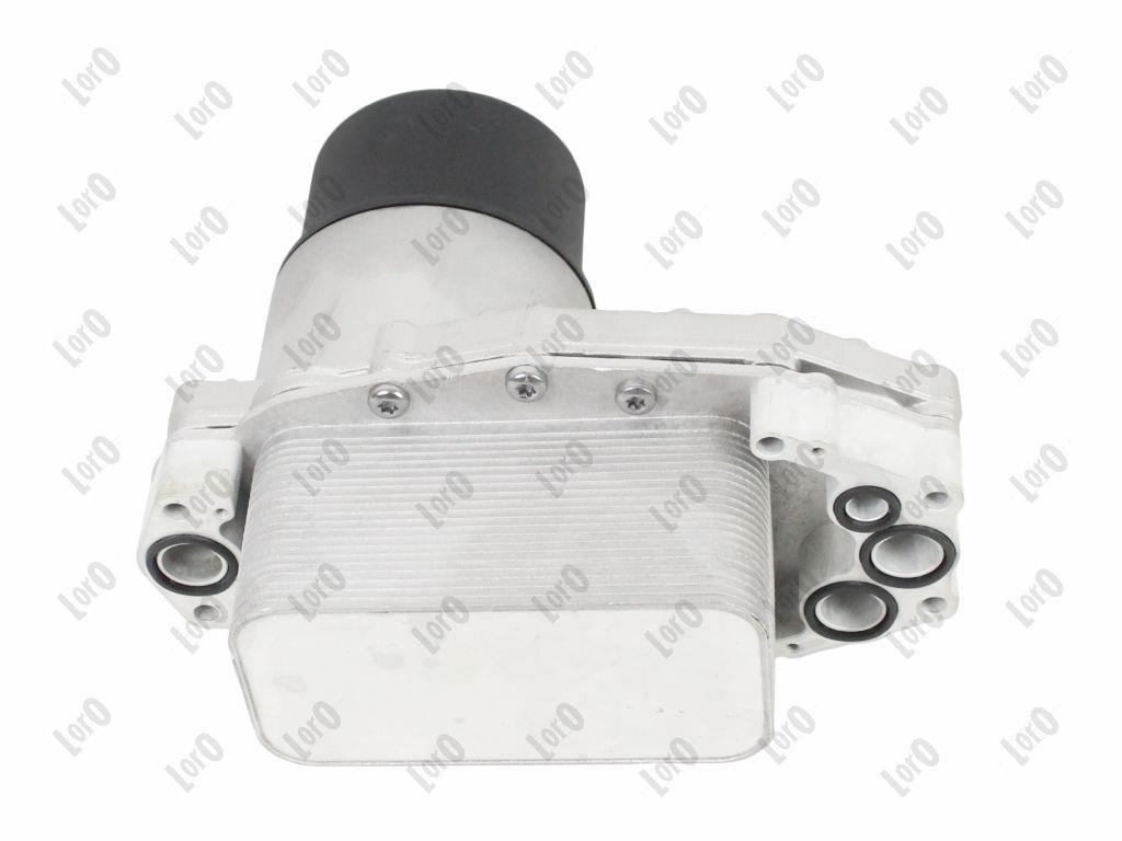 Radiador óleo motor ABAKUS ref. 100-01-013