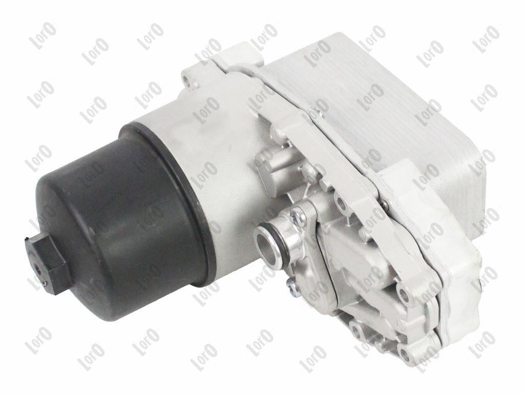 Radiador óleo motor ABAKUS ref. 100-01-013