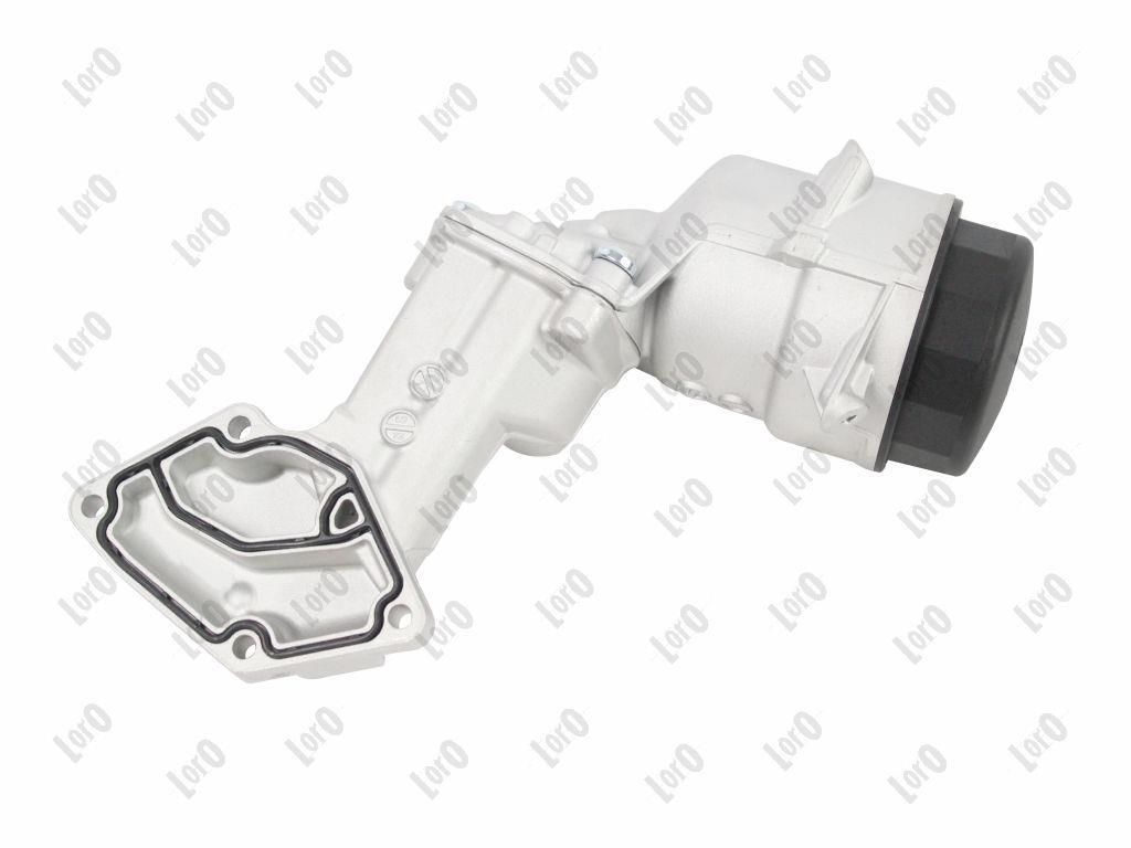 Radiador óleo motor ABAKUS ref. 100-01-019