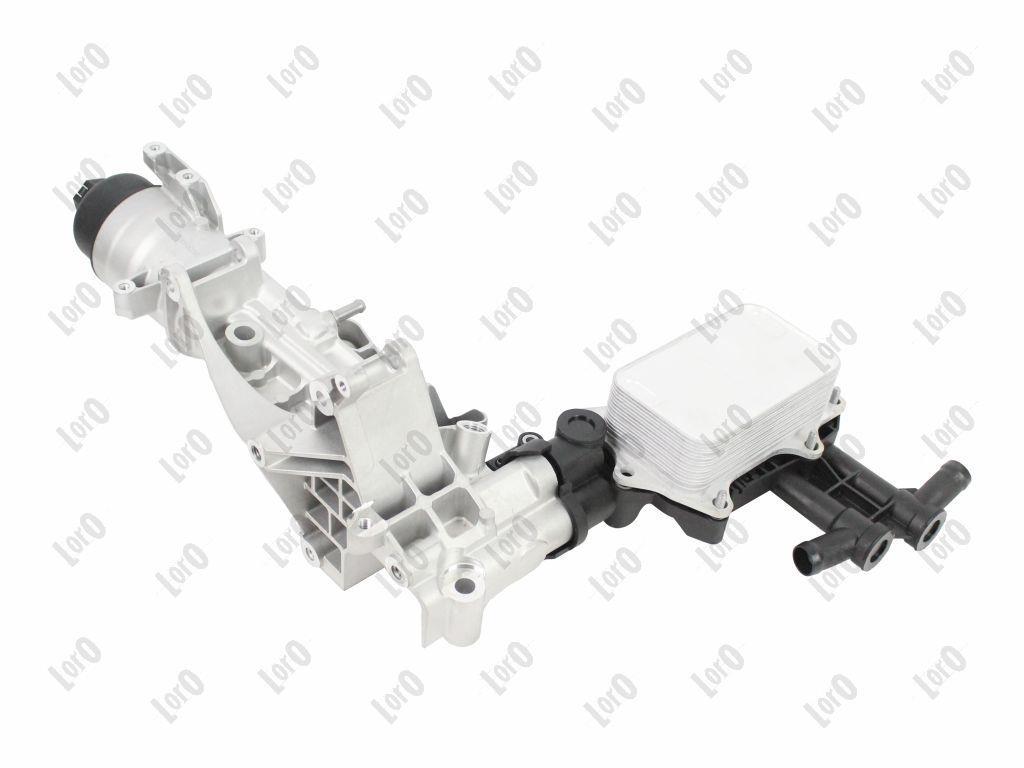 Radiador óleo motor ABAKUS ref. 100-01-020