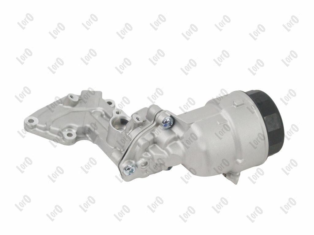 Radiador óleo motor ABAKUS ref. 100-01-022