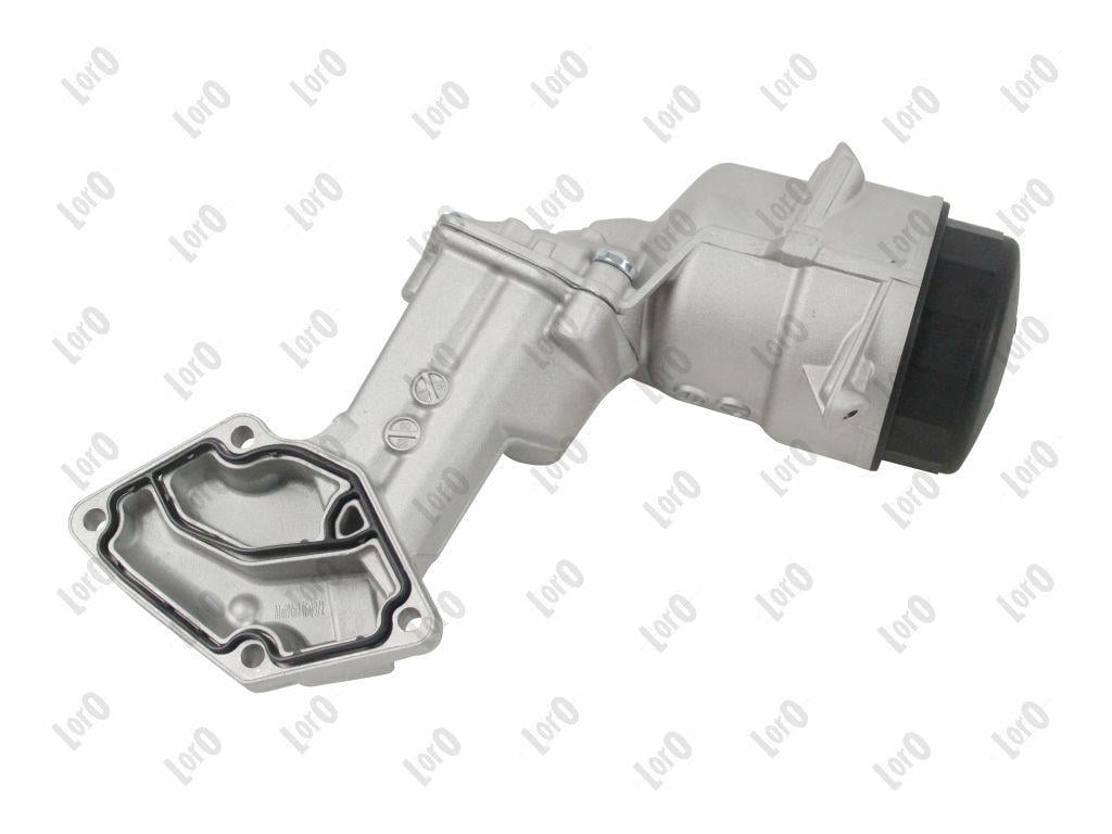 Radiador óleo motor ABAKUS ref. 100-01-022