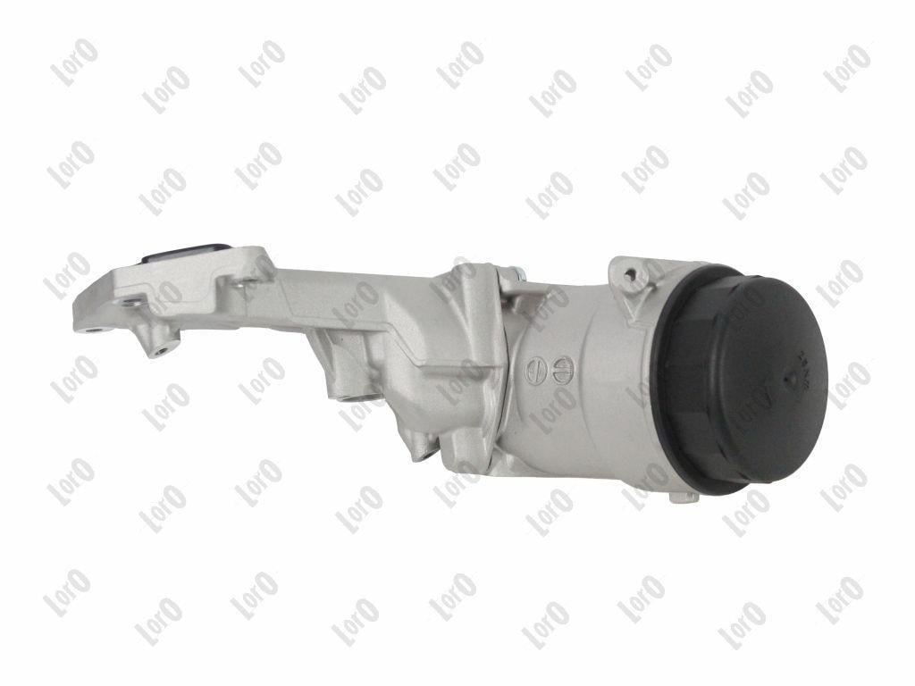 Radiador óleo motor ABAKUS ref. 100-01-022