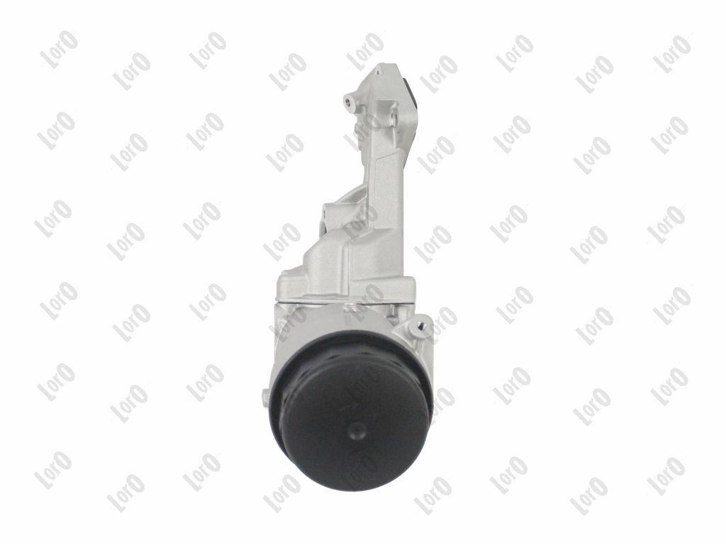 Radiador óleo motor ABAKUS ref. 100-01-022