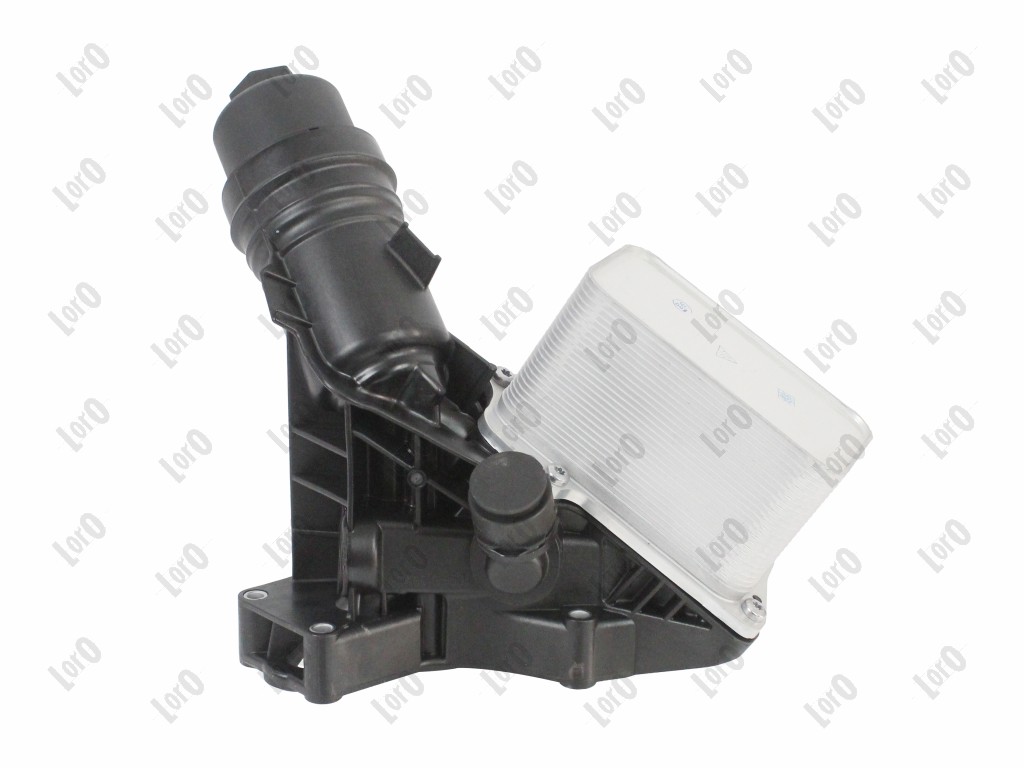Radiador óleo motor ABAKUS ref. 100-01-024
