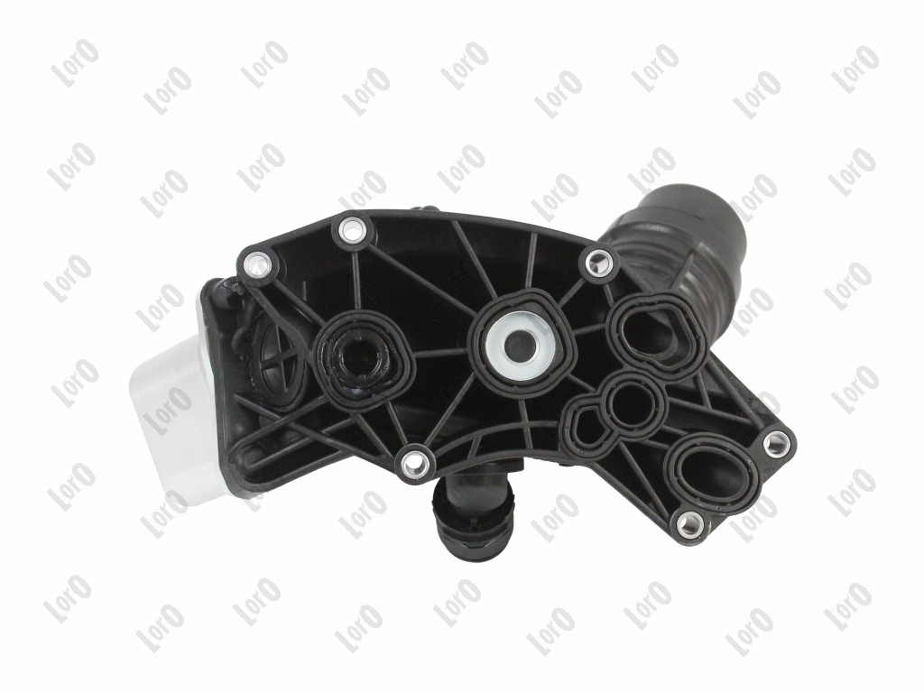 Radiador óleo motor ABAKUS ref. 100-01-024