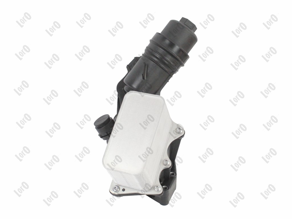 Radiador óleo motor ABAKUS ref. 100-01-024