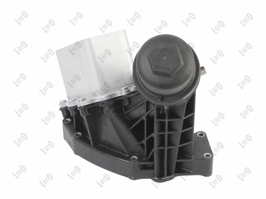 Radiador óleo motor ABAKUS ref. 100-01-024