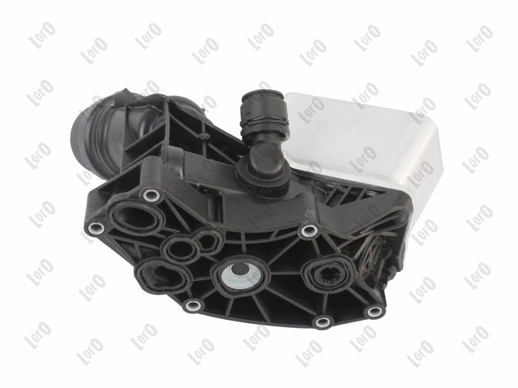 Radiador óleo motor ABAKUS ref. 100-01-024