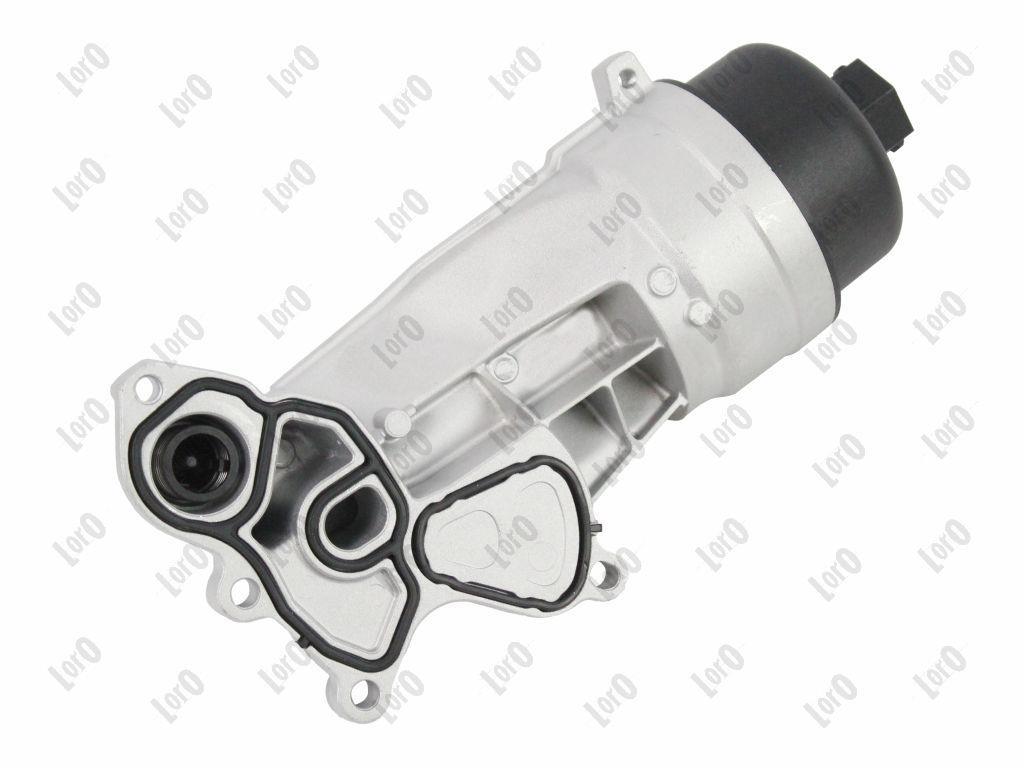 Radiador óleo motor ABAKUS ref. 100-01-025