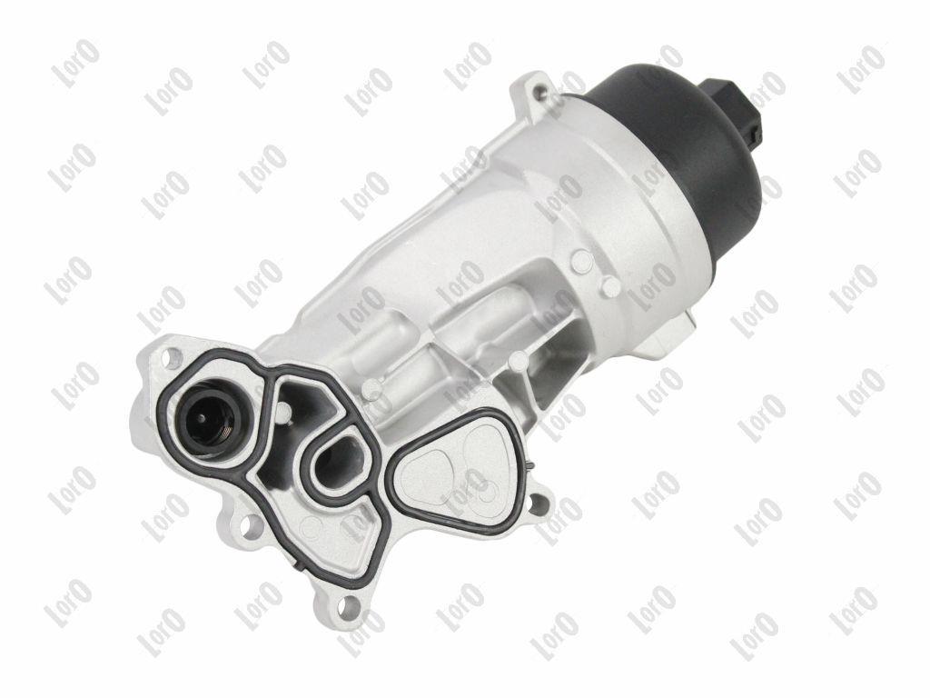 Radiador óleo motor ABAKUS ref. 100-01-026