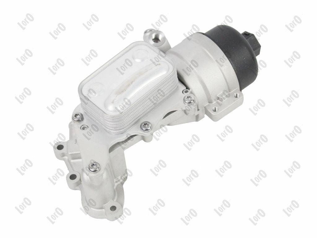Radiador óleo motor ABAKUS ref. 100-01-030