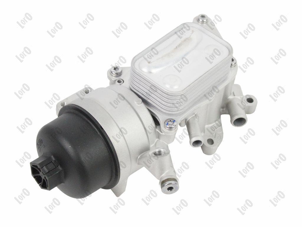 Radiador óleo motor ABAKUS ref. 100-01-030