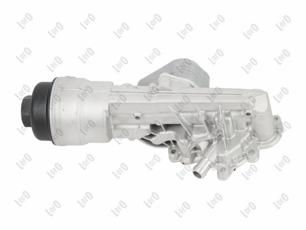 Radiador óleo motor ABAKUS ref. 100-01-031