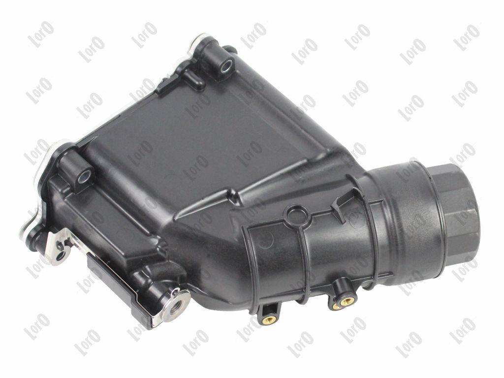 Radiador óleo motor ABAKUS ref. 100-01-033
