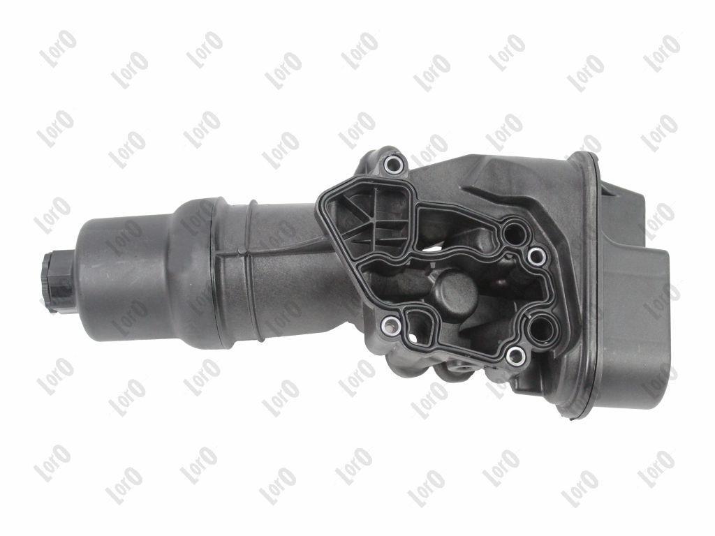 Radiador óleo motor ABAKUS ref. 100-01-037