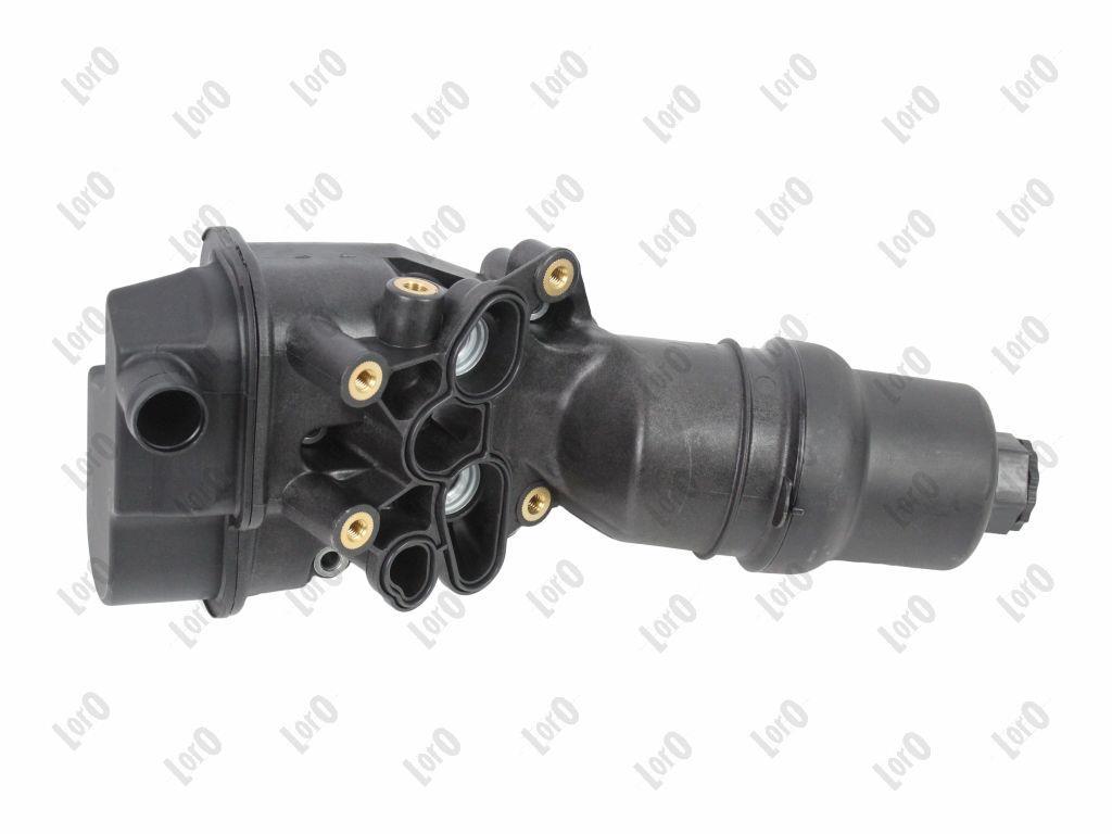 Radiador óleo motor ABAKUS ref. 100-01-037