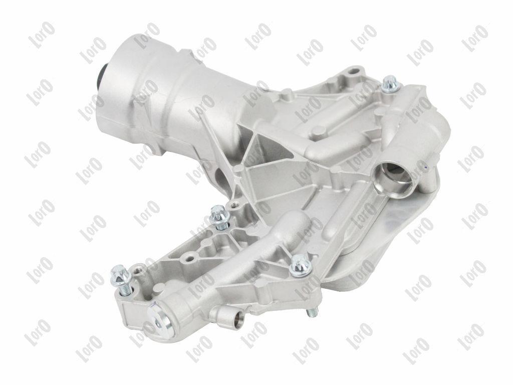 Radiador óleo motor ABAKUS ref. 100-01-040